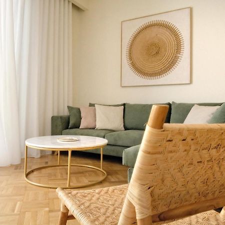 The Fancy Philosopher Apartment Athens Exterior photo