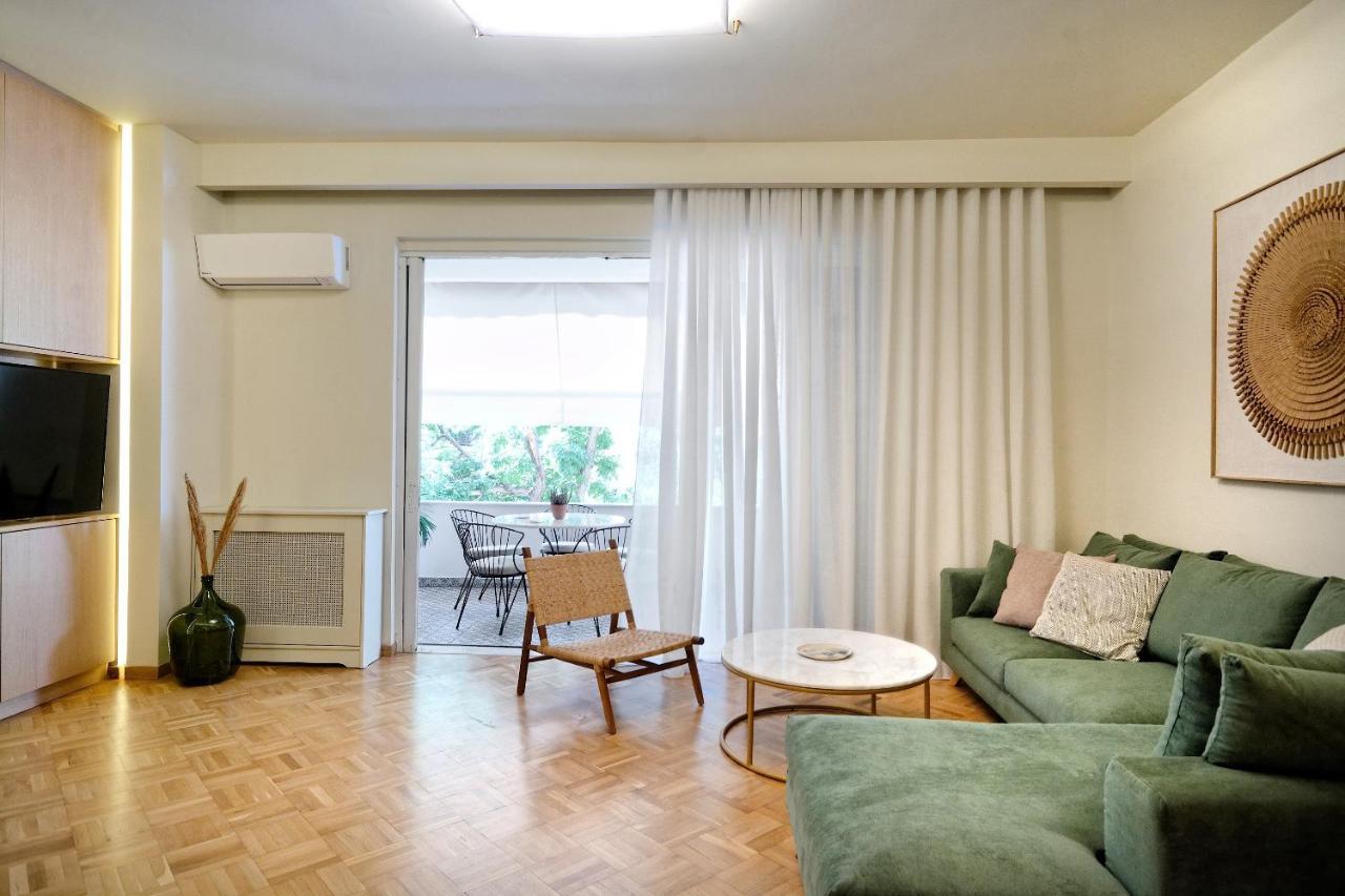 The Fancy Philosopher Apartment Athens Exterior photo